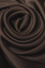 Silky Soft Hijab Scarf - 19 Colors