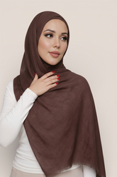 Cotton Modal Hijab - 49 Colors