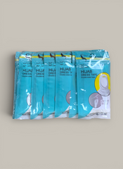 Premium Double-Sided Hijab Tape (12 x 72 pieces)