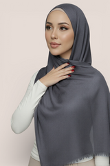 100% Modal Hijab - 24 Colors