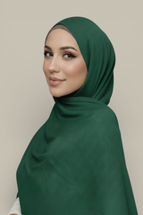 100% Modal Hijab - 24 Colors