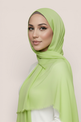 100% Modal Hijab - 24 Colors